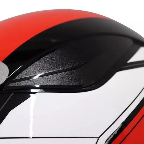 Mũ Bảo Hiểm Fullface LS2 FF353 Rapid Infinity chính hãng tại FMG Superstore