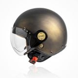 Mũ Bảo Hiểm 3/4 BULLDOG Pom Chính Hãng tại FMG Superstore