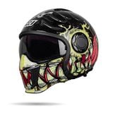 Mũ Bảo Hiểm 3/4 Ego E-5 chính hãng tại FMG Superstore