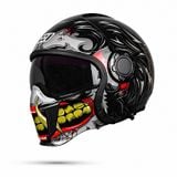 Mũ Bảo Hiểm 3/4 Ego E-5 chính hãng tại FMG Superstore | FMG Mobility