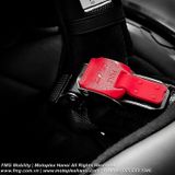 Mũ Bảo Hiểm Fullface HJC i71 Solid Metal Black chính hãng tại FMG Mobilỉy | Motoplex Hanoi