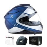 Mũ Bảo Hiểm Fullface HJC RPHA 71 Frepe chính hãng tại FMG Mobility | Motoplex Hanoi
