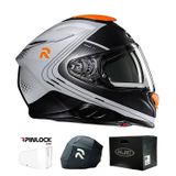 Mũ Bảo Hiểm Fullface HJC RPHA 71 Frepe chính hãng tại FMG Mobility | Motoplex Hanoi