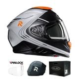 Mũ Bảo Hiểm Fullface HJC RPHA 71 Frepe chính hãng tại FMG Mobility | Motoplex Hanoi
