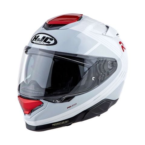 Mũ Bảo Hiểm Fullface HJC RPHA 71 Frepe chính hãng tại FMG Mobility | Motoplex Hanoi