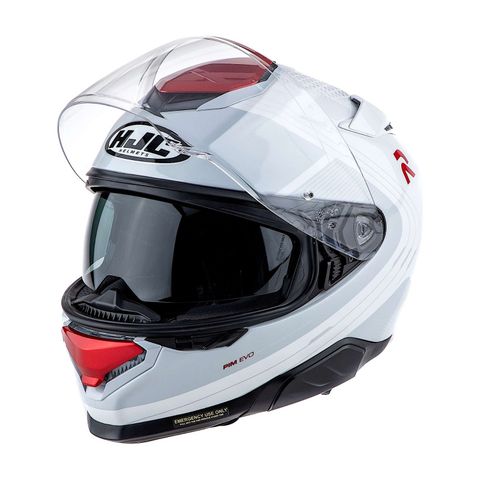 Mũ Bảo Hiểm Fullface HJC RPHA 71 Frepe chính hãng tại FMG Mobility | Motoplex Hanoi