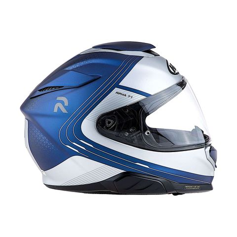 Mũ Bảo Hiểm Fullface HJC RPHA 71 Frepe chính hãng tại FMG Mobility | Motoplex Hanoi