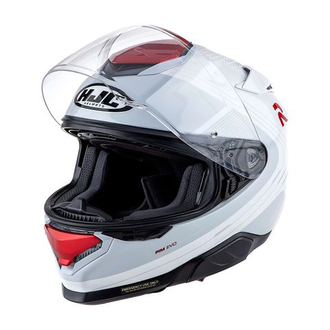 Mũ Bảo Hiểm Fullface HJC RPHA 71 Frepe chính hãng tại FMG Mobility | Motoplex Hanoi