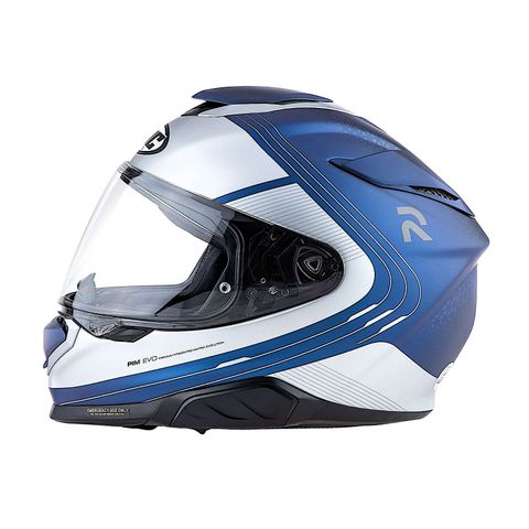 Mũ Bảo Hiểm Fullface HJC RPHA 71 Frepe chính hãng tại FMG Mobility | Motoplex Hanoi