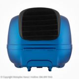 Thùng Đồ 36L Vespa GTS & Vespa GTV - Blue Vivace Matte Blue 297/A - CM273359 Chính Hãng tại Motoplex Hanoi