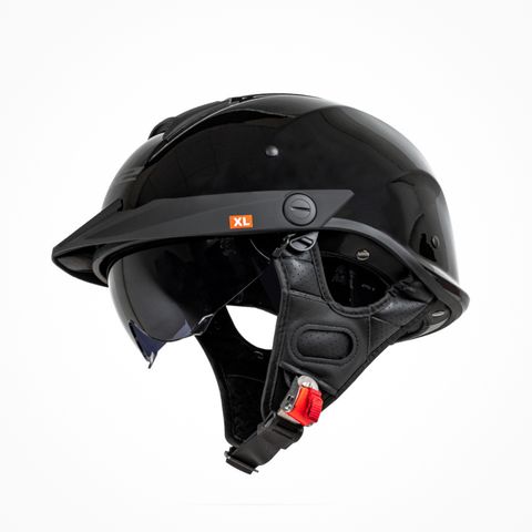 Mũ Bảo Hiểm Nửa Đầu LS2 OF590 Rebellion chính hãng tại FMG Superstore