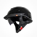 Mũ Bảo Hiểm Nửa Đầu LS2 OF590 Rebellion chính hãng tại FMG Superstore