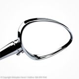Gương Chiếu Hậu Vespa Sprint mạ Chrome Chính Hãng