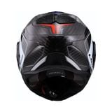 Mũ Bảo Hiểm Fullface Lật Hàm 180 Độ LS2 Advant X Carbon chính hãng tại FMG Superstore
