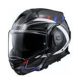 Mũ Bảo Hiểm Fullface Lật Hàm 180 Độ LS2 Advant X Carbon chính hãng tại FMG Superstore