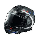 Mũ Bảo Hiểm Fullface Lật Hàm 180 Độ LS2 Advant X Carbon chính hãng tại FMG Superstore