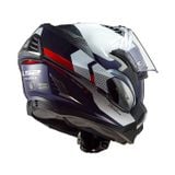 Mũ Bảo Hiểm Fullface Lật Hàm LS2 FF900 Valiant 2 chính hãng tại FMG Superstore