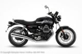Moto Guzzi V7 Special màu Đen Silver Stripe Monochrome chính hãng tại Motoplex Hanoi