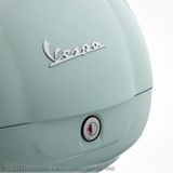 Thùng Đồ 36L Vespa GTS & Vespa GTV - Classic Verde VK - CM273373 chính hãng tại Motoplex Hanoi