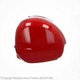 Thùng Đồ 36L Vespa GTS & Vespa GTV - Rosso R7 - CM273376 chính hãng tại Motoplex Hanoi