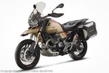 Moto Guzzi V85 TT Travel tại Motoplex Hanoi