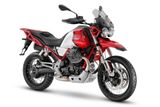 Moto Guzzi V85 TT Classic