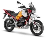 Moto Guzzi V85 TT Classic