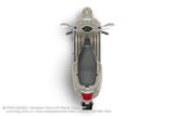 Vespa GTS Classic 150 chính hãng tại FMG Mobility | Motoplex Hanoi