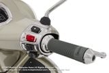 Vespa GTS Classic 150 chính hãng tại FMG Mobility | Motoplex Hanoi