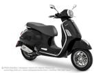 Vespa GTS Classic 150 chính hãng tại FMG Mobility | Motoplex Hanoi