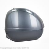 Thùng Đồ 36L Vespa GTS, Vespa GTV - Silver/Dolomiti 770/B - CM273311 chính hãng tại Motoplex Hanoi | FMG.COM.VN
