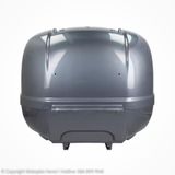 Thùng Đồ 36L Vespa GTS, Vespa GTV - Silver/Dolomiti 770/B - CM273311 chính hãng tại Motoplex Hanoi | FMG.COM.VN