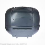 Thùng Đồ 36L Vespa GTS, Vespa GTV - Silver / Dolomiti 770/B - CM273312