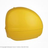 Thùng Đồ 36L Vespa GTS & Vespa GTV - Giallo Op 974/A Eu4 - CM273341 chính hãng Motoplex Hanoi