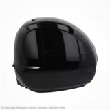 Thùng Đồ 36L Vespa GTS & Vespa GTV - Black 94 - CM273353 chính hãng tại Motoplex Hanoi