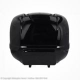 Thùng Đồ 36L Vespa GTS & Vespa GTV - Black 94 - CM273353 chính hãng tại Motoplex Hanoi