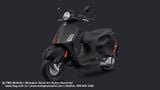 Vespa GTS Super Sport 150 chính hãng tại FMG Mobility | Motoplex Hanoi