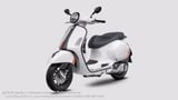 Vespa GTS Super Sport 150 chính hãng tại FMG Mobility | Motoplex Hanoi
