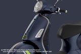 Vespa GTS Super Tech 300 chính hãng tại FMG Mobility Motoplex Hanoi