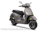 Vespa GTS Super Tech 300 chính hãng tại FMG Mobility Motoplex Hanoi