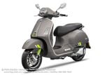 Vespa GTS Super Tech 300 chính hãng tại FMG Mobility Motoplex Hanoi