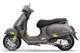 Vespa GTS Super Tech 300 chính hãng tại FMG Mobility Motoplex Hanoi