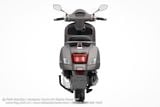 Vespa GTS Super Tech 300 chính hãng tại FMG Mobility Motoplex Hanoi