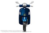 Vespa GTS Super Tech 300 chính hãng tại FMG Mobility Motoplex Hanoi