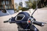 Vespa GTS Super Tech 300 chính hãng tại FMG Mobility Motoplex Hanoi