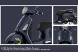 Vespa GTS Super Tech 300 chính hãng tại FMG Mobility Motoplex Hanoi