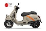 Vespa GTV 300 chính hãng tại FMG Mobility | Motoplex Hanoi
