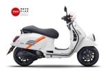 Vespa GTV 300 chính hãng tại FMG Mobility | Motoplex Hanoi