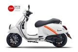 Vespa GTV 300 chính hãng tại FMG Mobility | Motoplex Hanoi