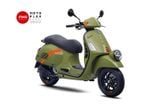 Vespa GTV 300 chính hãng tại FMG Mobility | Motoplex Hanoi